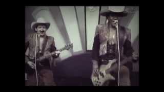 Bronco : Mi Chica Dificil (1989)