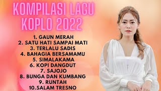 Download lagu kompilasi lagu koplo 2022 KOMPILASI LAGU KOPLO 2022 || FIDA X JAMES AP X VITA ALVIA mp3