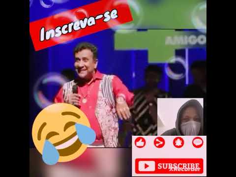 Paulinho gogó conta  nos 4 amigos como ganhou um bolo😂😂 #memesdaily #engraçado ##piadas #rir