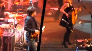 The Band Perry - Quittin&#39; You (2-26-11)