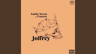 Joffrey (feat. Conway)