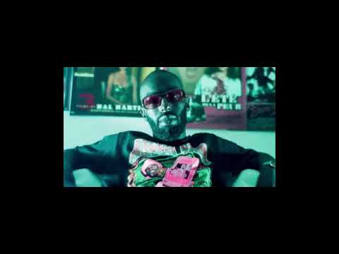 Alpha Wann X Freeze Corleone X Infinit - DONDAMIXTAPE TYPEBEAT (PROD. NGHIRI ら SAMANA)