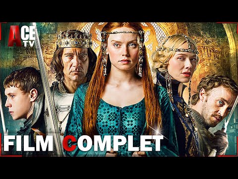 OPHELIA | Daisy Ridley, Naomi Watts, Clive Owen | Film Complet en Français