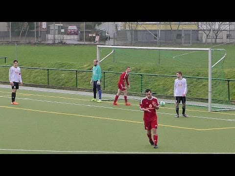 TuS RW Koblenz vs. Spvgg EGC Wirges