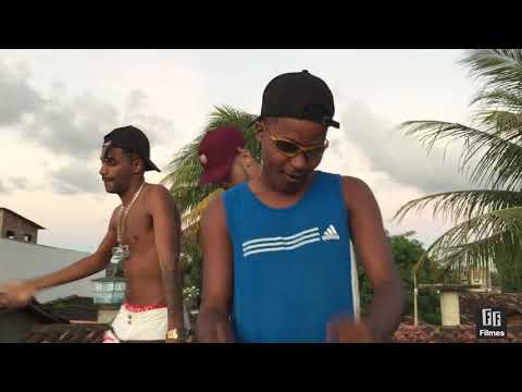 BARCA NA BATIDA MC VEVETO, MC RICARDINHO - FEAT, MC MORENA - CLIP OFICIAL