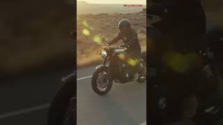 Triumph 350cc Bikes Launching On 6th April, 2026!