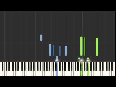 Pointless Transcriptions - Windows 7 startup sound