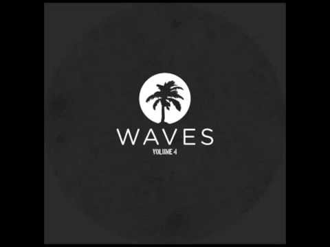 Hot Waves 4 - Human Life & Anabel Englund - Falling