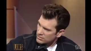 Chris Isaak - Forever Blue/It Hurt Me So