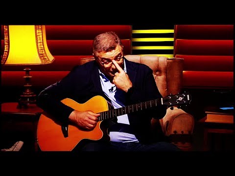 PLjiŽ song - DA SAM TITO - 01.06.2018.