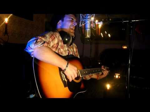 Petar Markoski / Just The Way You Are / cover  (Sustain Studio ²º¹¹)