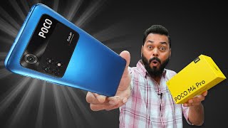 Download lagu POCO M4 Pro 4G Indian Unit Unboxing & First Impressions ⚡ Multimedia Champ Under 15K!? mp3 Download lagu POCO M4 Pro 4G Indian Unit Unboxing & First Impressions ⚡ Multimedia Champ Under 15K!? mp3
