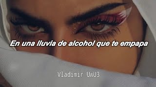 Don Omar - Ojitos Chiquititos // Letra