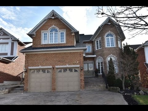 467 Delaney Dr, Ajax, Open House Video tour