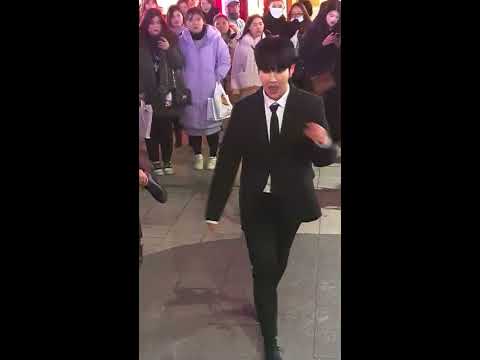 [MAXXAM / MYM] 200111 - 움직여(MOVE) (SIXC cover)