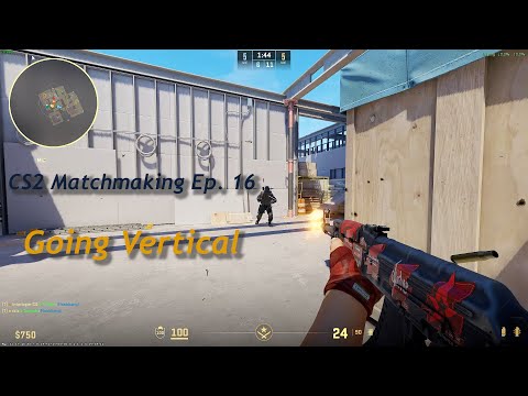 Steam Community :: Video :: CS2 Matchmaking Episode 16: Going Vertical