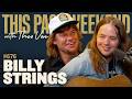 Billy Strings | This Past Weekend w/ Theo Von #676