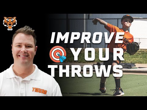 Improve Your Throws 