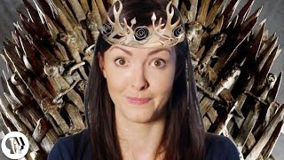 Could You Win the Game of Thrones?