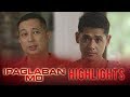 Fred tries to borrow money from Sir Bobby | Ipaglaban Mo