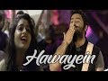 Hawayein MTV India Tour Arijit Singh Live ALive