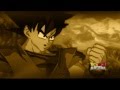 Dragon Ball Z: Burst Limit Opening Hd 720p