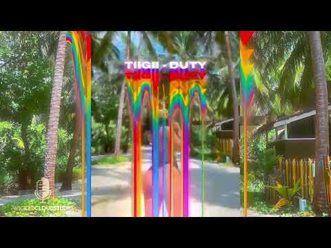 DUTY BOUYON  -  TiiGii  [ Prod by D.0 production]