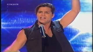 Jaleo -Ricky Martin