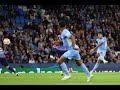 Joao Cancelo stunning goal in Manchester City 6-3 RB Liepzig