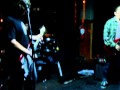No Control At Sinclair's 1/27/12- Something I Learned Today (Husker Du)