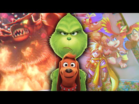 The Story of The Most Infamous Smash Leak in History