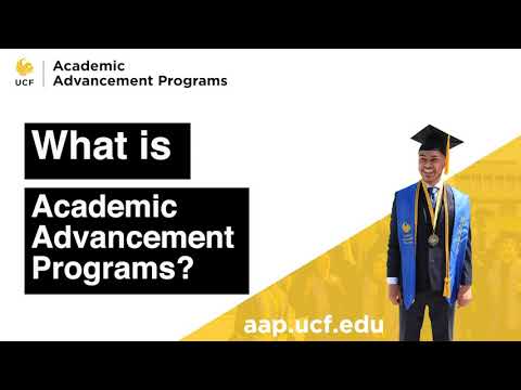 Ucf Aap