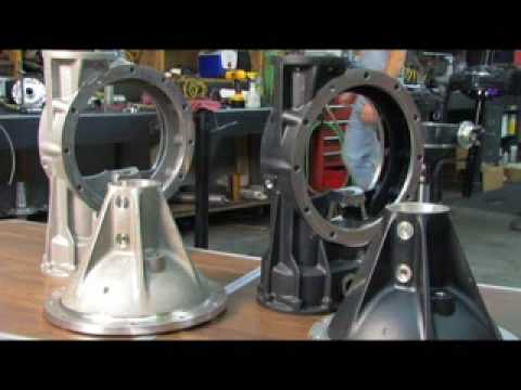 Frankland Racing Supply Product Overview