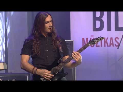 Oceanpath - Ūdens vārdi (BILDES 2014)