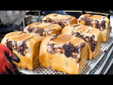 ¡Una increíble avalancha de pasta de frijoles rojos que vende 3600 botellas al día! Episodio 21 de "Bean Paste" de Tommy que se extendió rápidamente por todo Japón | Kobe City "Tommy's"