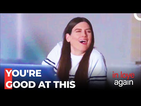 Şaziment's Commercial Is Praised - In Love Again