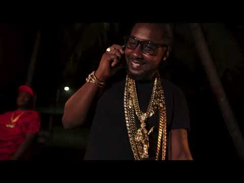 Monster Gabby X 50Clip - Reincarnation (Grenada Dancehall)2024