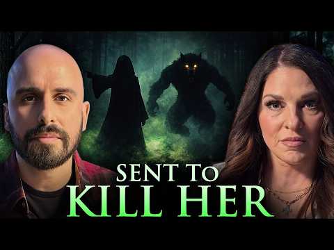 The Confessionals and Katie Souza