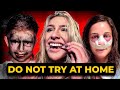 When Viral Challenges Go Too Far