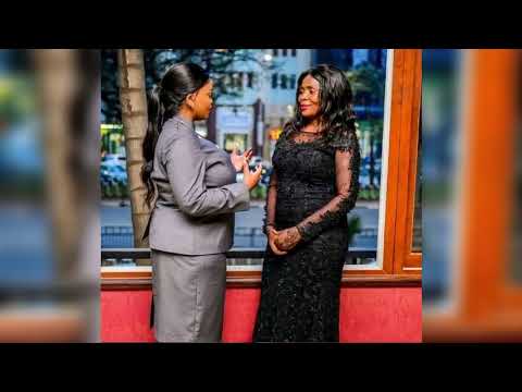 Dj Allonzo Best of Rose Muhando gospel mix vol1