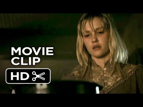 We Are What We Are Movie CLIP #1 (2013) - Horror Movie HD