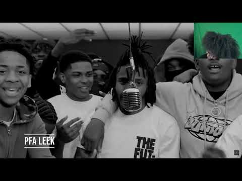 PFA TTF 816 Cypher PFA Leek x Baby Gee x Vine Shotz x EBK Freddy x J4That0oter xRivtwer AJREACTION!🤯