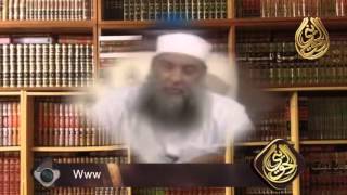 فتاوى الحويني  | هل الجن يفتح الأشياء ويسرقها ؟ image