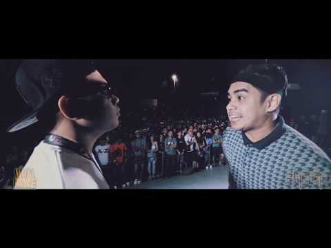 FlipTop - CripLi vs Ejo