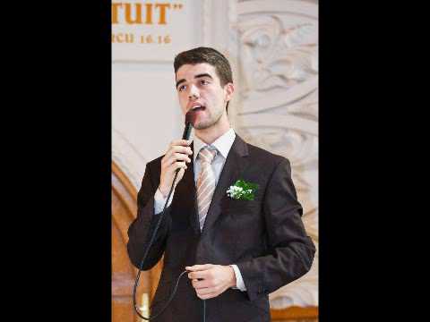 Remus Tamasan - E bunatatea Ta