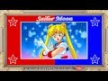 Sailor Moon Taking You Down 1080p HD