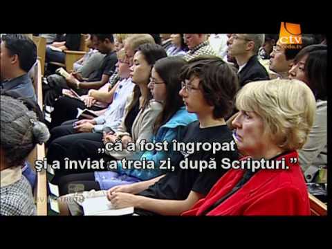 145. Adevarul Viu - Botezul (2)