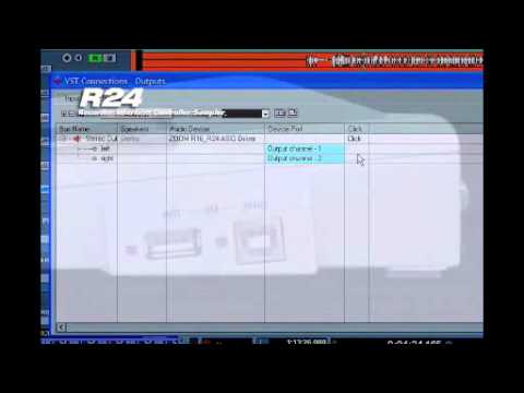 Zoom R24 Promo Video