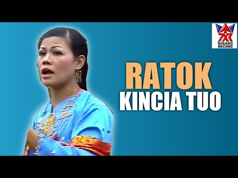 Misramolai-Ratok Kincia Tuo [ Minang Modern ]