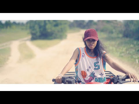 Joyce Mena, Antwan Dago - Zaho iahagna (Official Music Video) ????4K